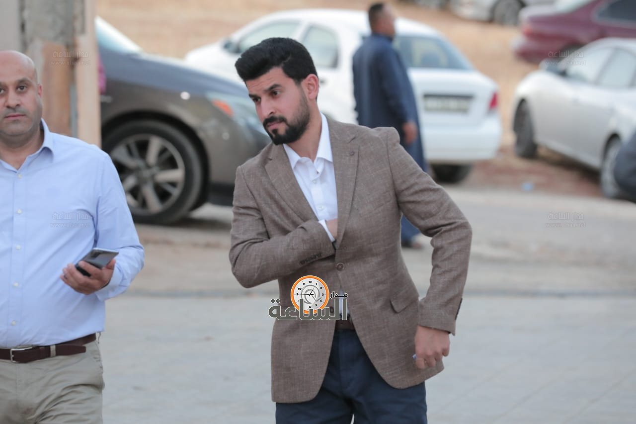 Madar Al-Saa Images 0.10878578245003256