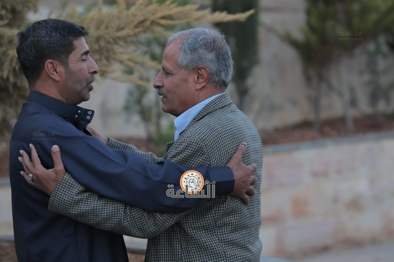 Madar Al-Saa Images 0.10978466776910456