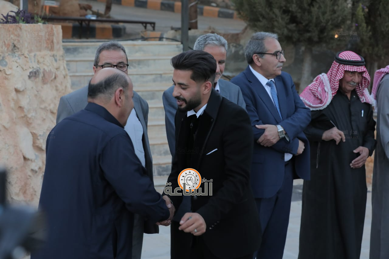 Madar Al-Saa Images 0.07692920646815904