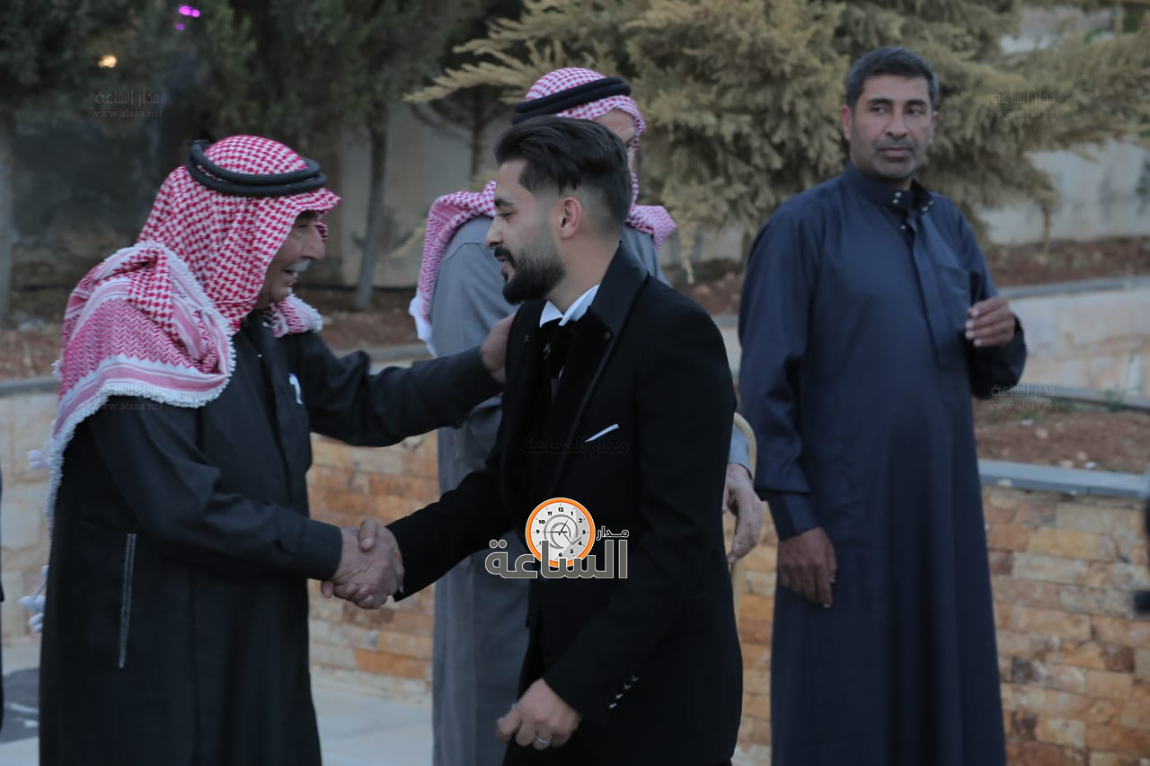 Madar Al-Saa Images 0.429791347583227