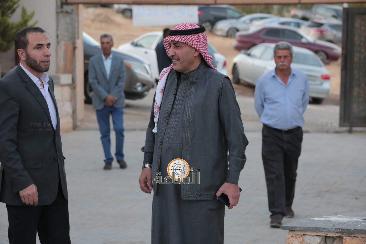 Madar Al-Saa Images 0.2899549674871629