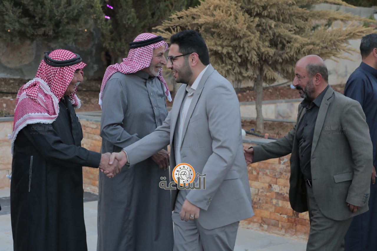 Madar Al-Saa Images 0.9179203521562912