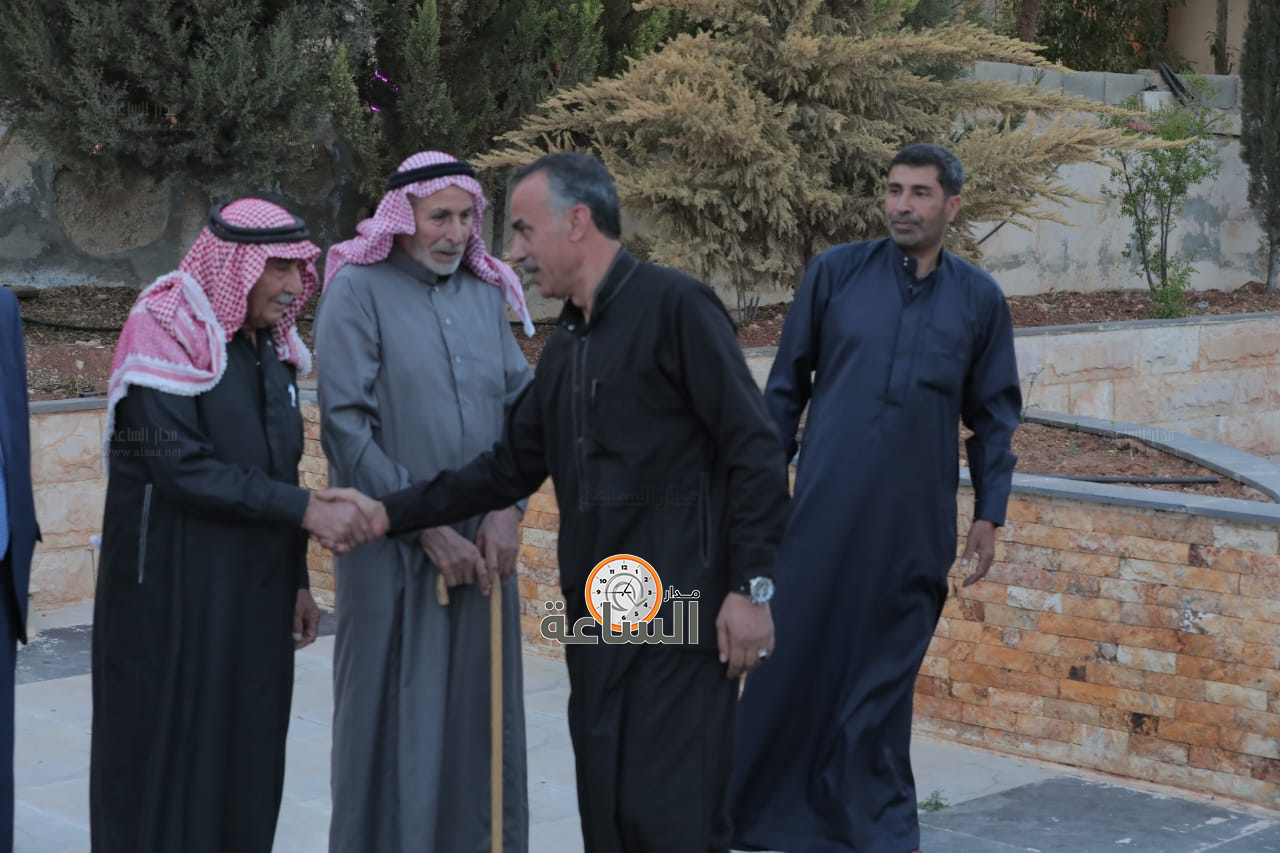 Madar Al-Saa Images 0.8301825871912742