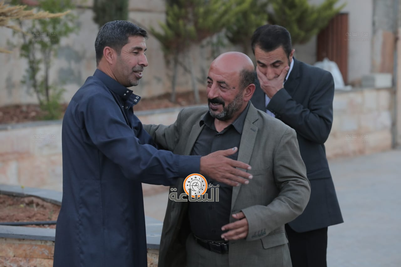 Madar Al-Saa Images 0.6104555411200705