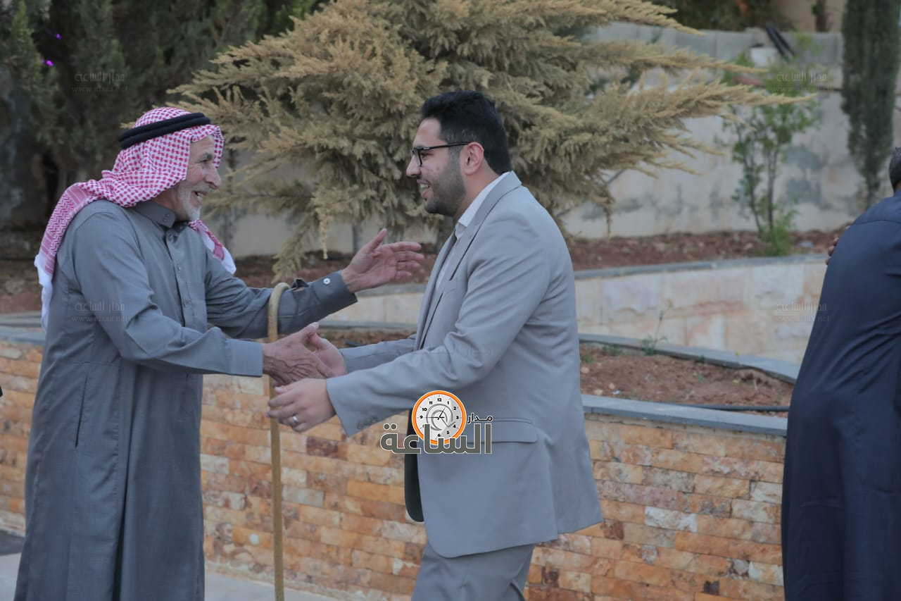 Madar Al-Saa Images 0.509140133188627