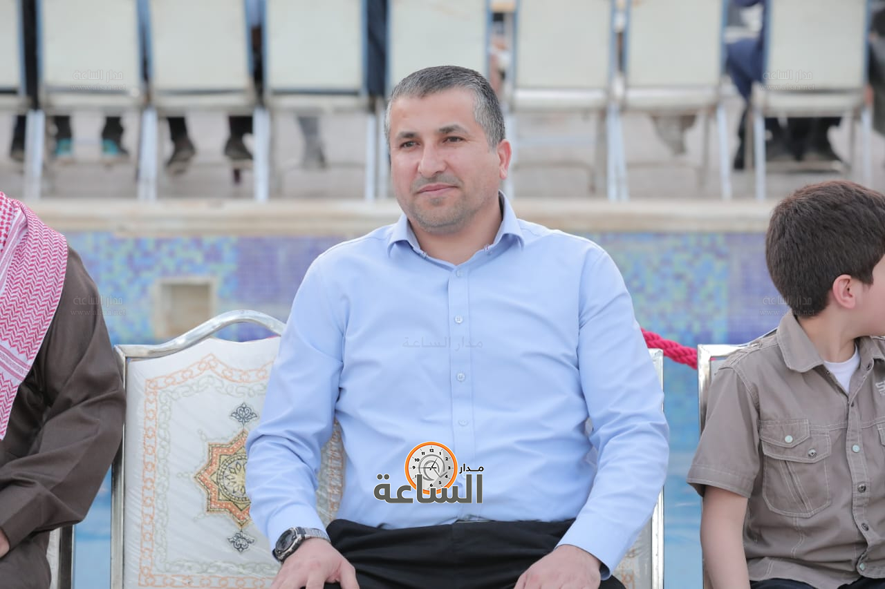 Madar Al-Saa Images 0.40704646554167323