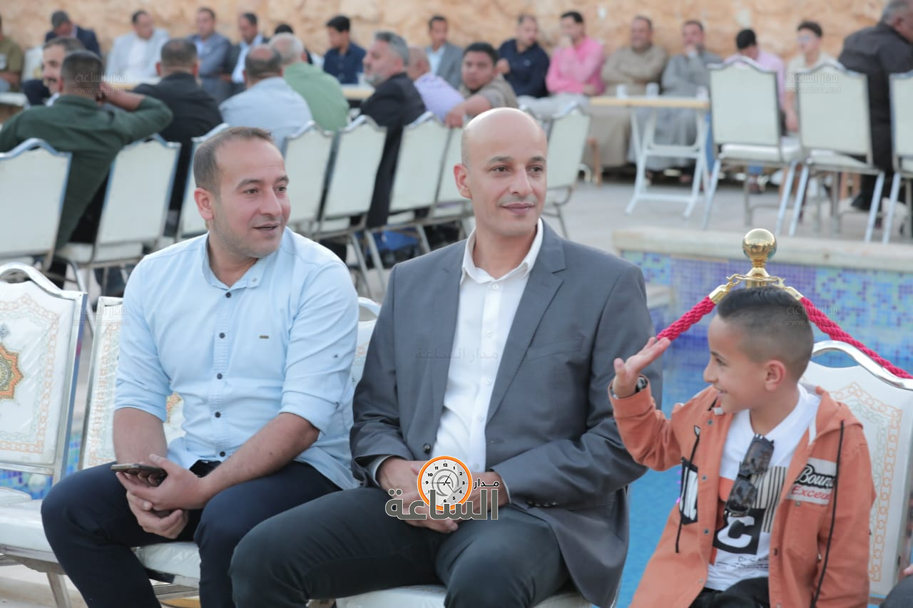 Madar Al-Saa Images 0.8070504778218757