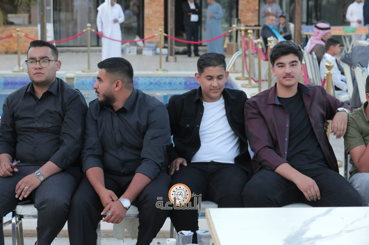 Madar Al-Saa Images 0.42215686557042065