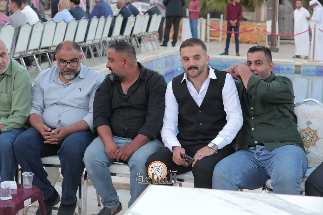 Madar Al-Saa Images 0.3626503122419976