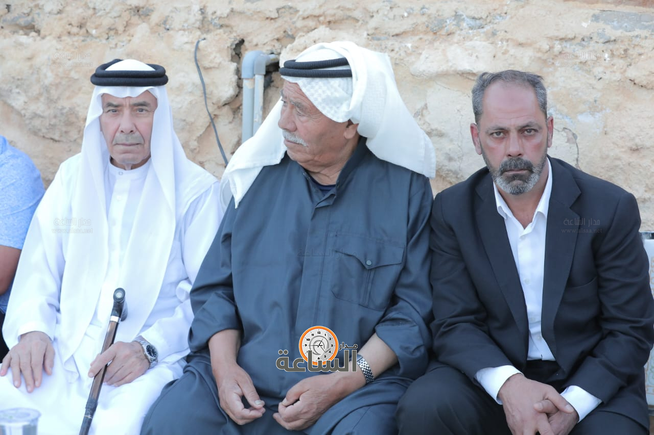 Madar Al-Saa Images 0.27753653884058327