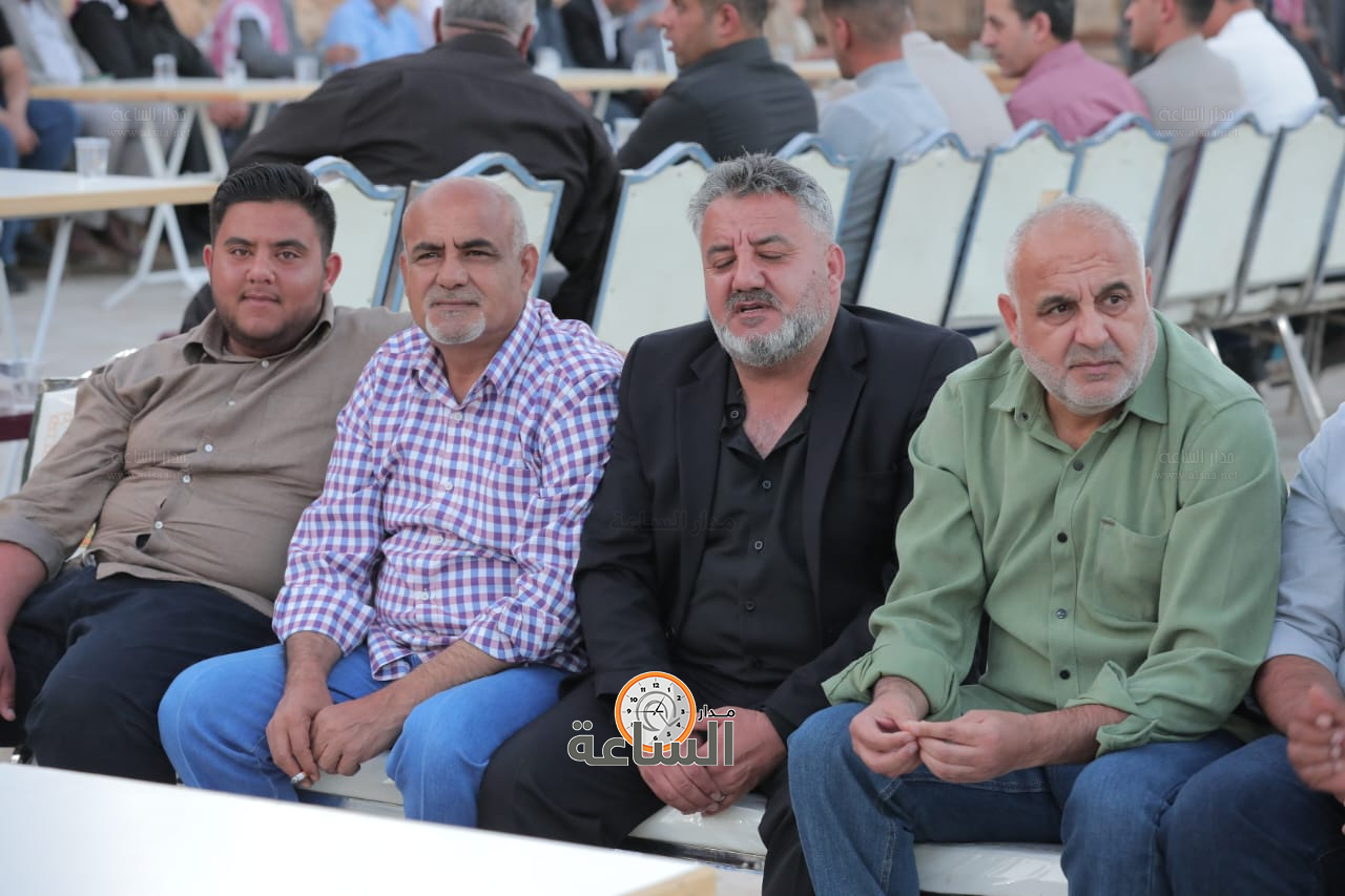 Madar Al-Saa Images 0.5052914182669066