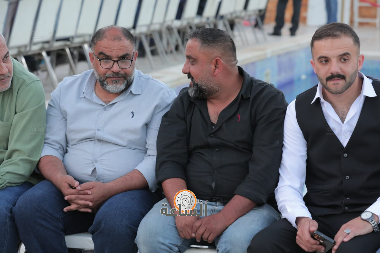 Madar Al-Saa Images 0.30269236161473223