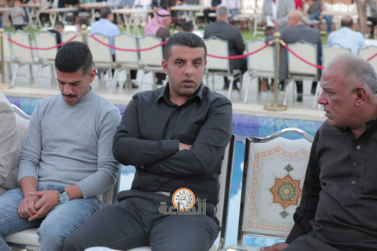 Madar Al-Saa Images 0.34599883328518855