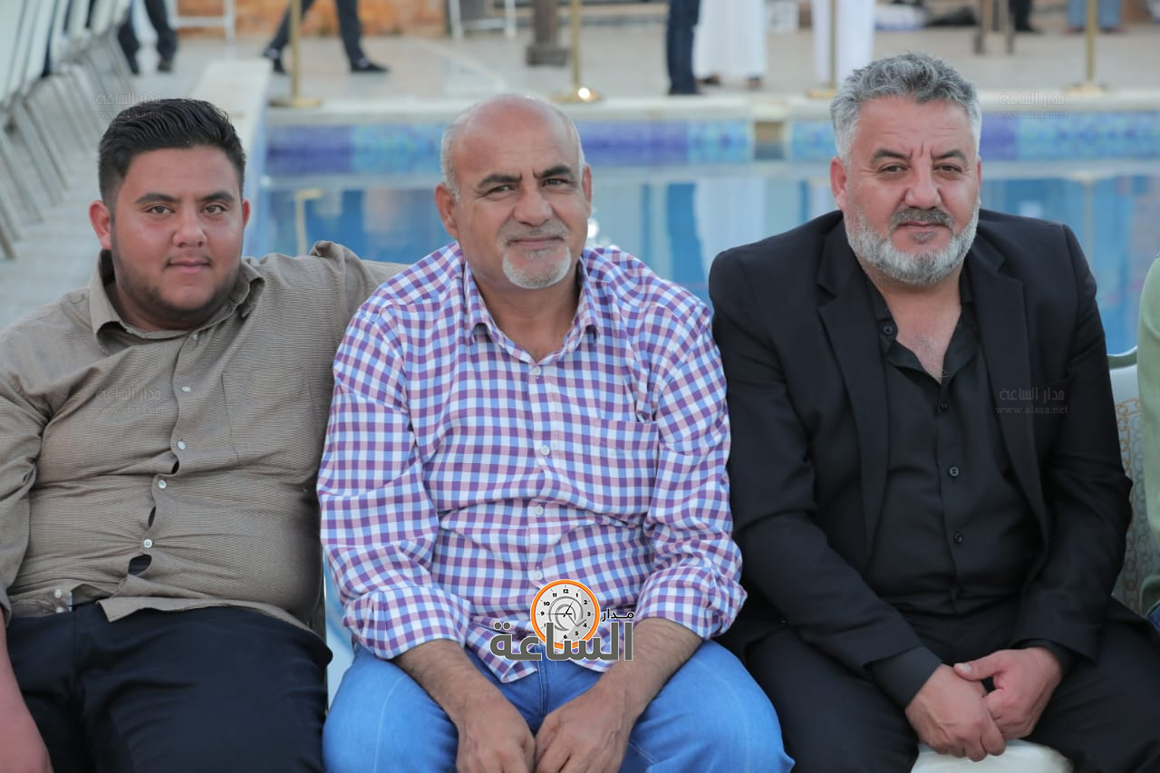 Madar Al-Saa Images 0.9207009069456907