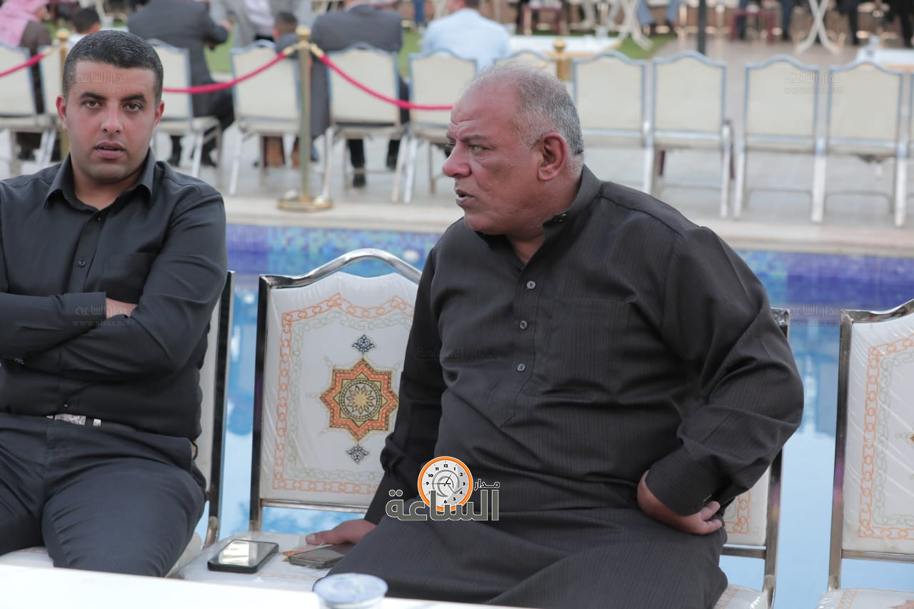 Madar Al-Saa Images 0.10740550252165926