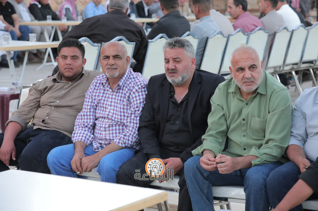 Madar Al-Saa Images 0.31301737919296746