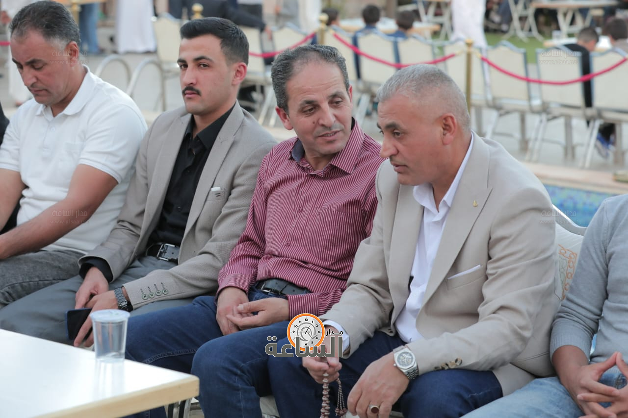 Madar Al-Saa Images 0.024059657963103054