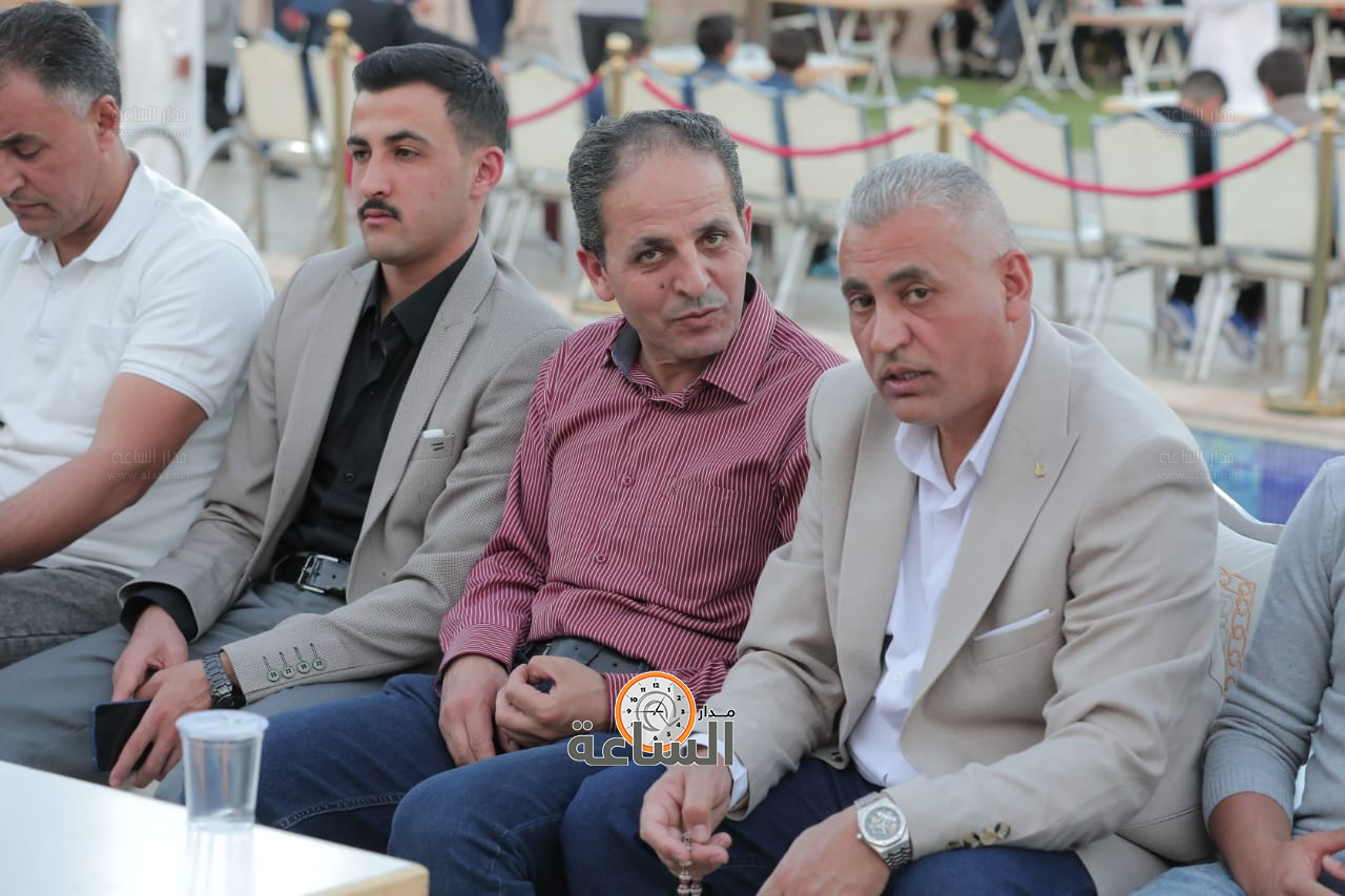 Madar Al-Saa Images 0.7371983018279795