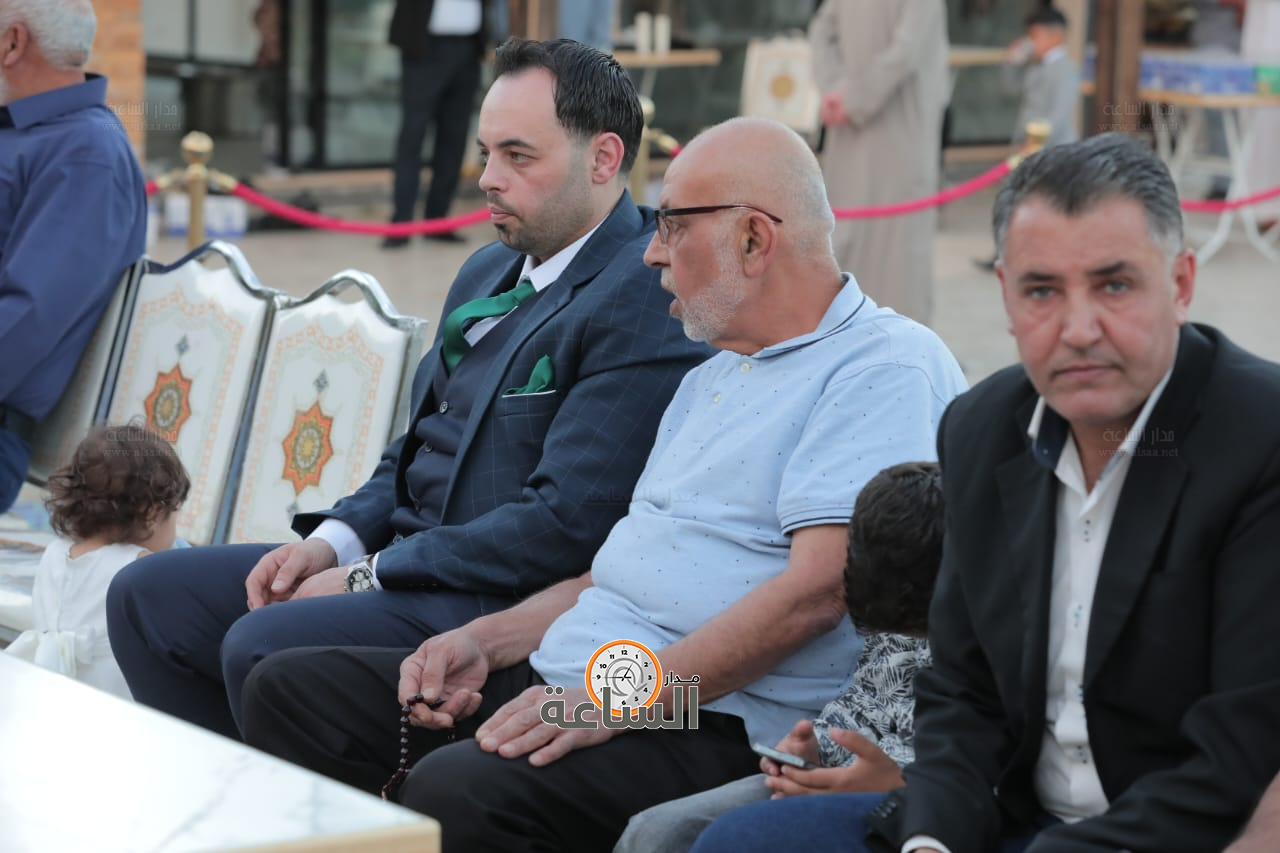 Madar Al-Saa Images 0.11506708217387251