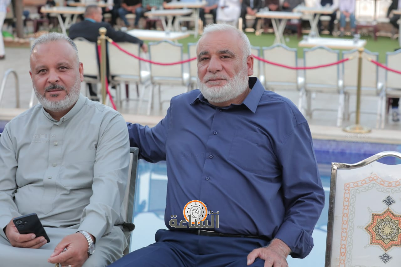 Madar Al-Saa Images 0.014644379762843607