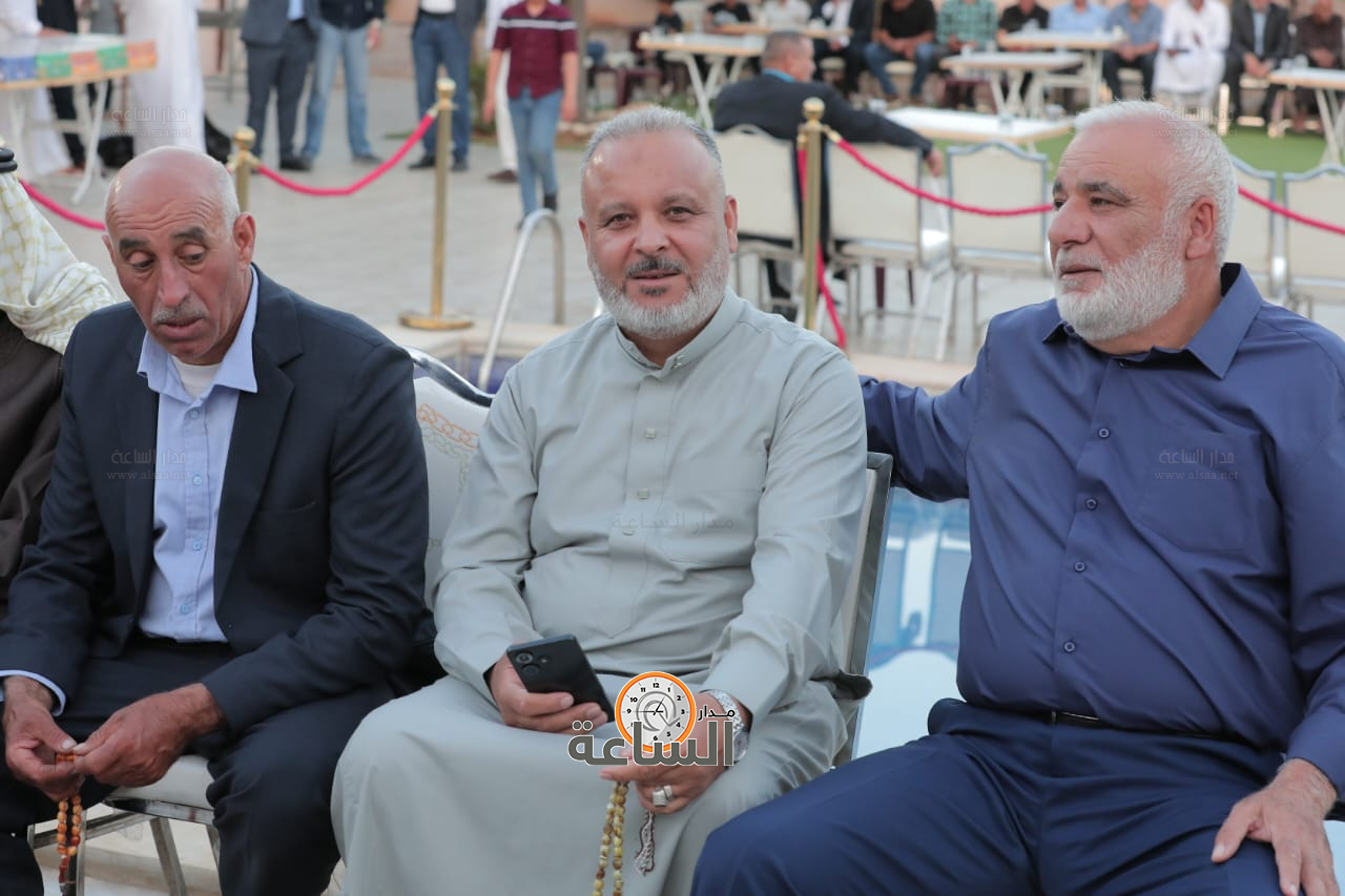 Madar Al-Saa Images 0.5637769812053363