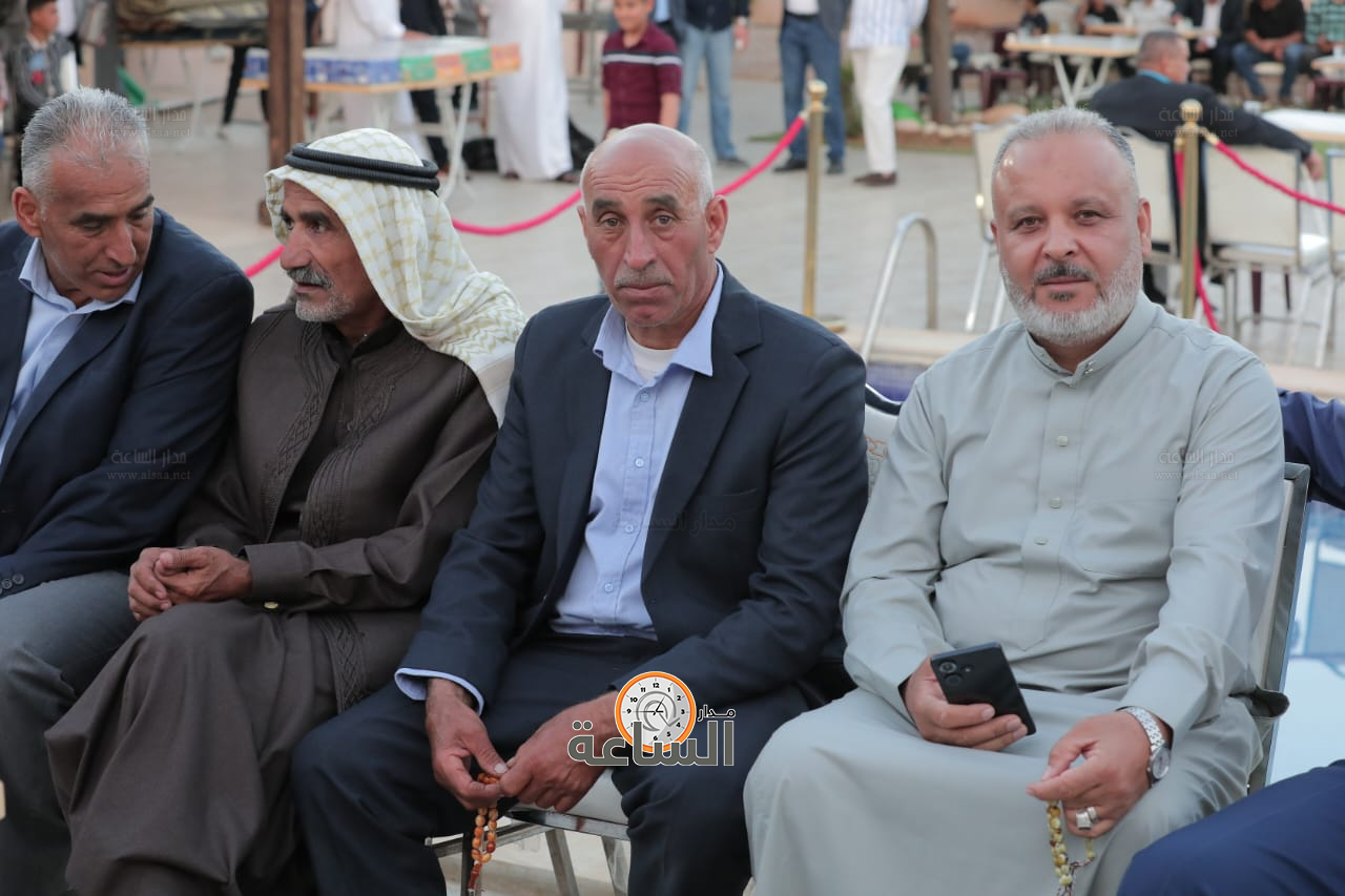 Madar Al-Saa Images 0.6265986205626632