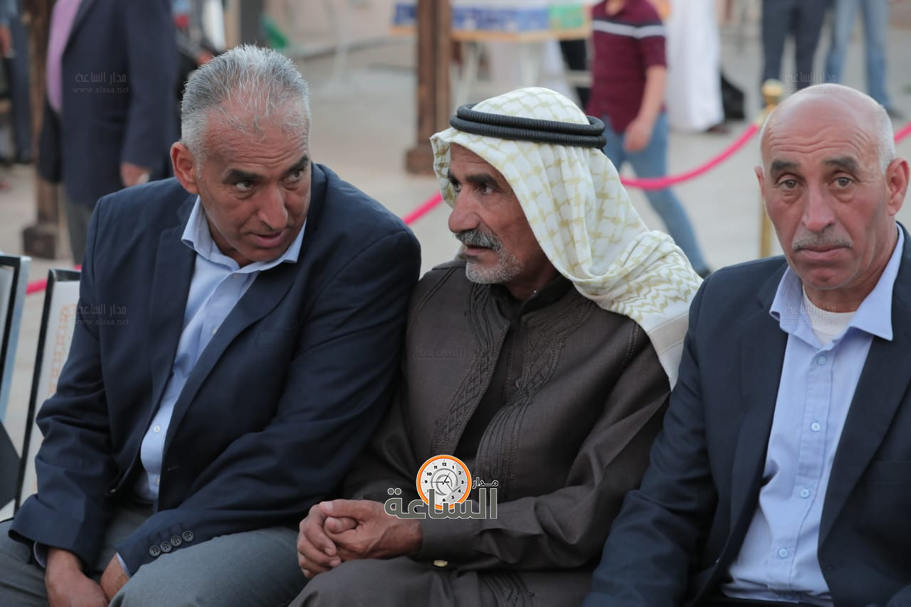 Madar Al-Saa Images 0.7816916667645555