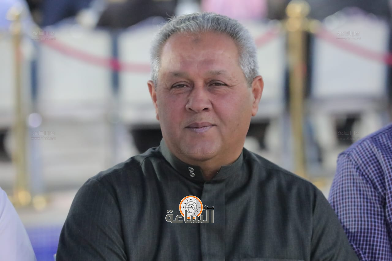 Madar Al-Saa Images 0.5342388904425008