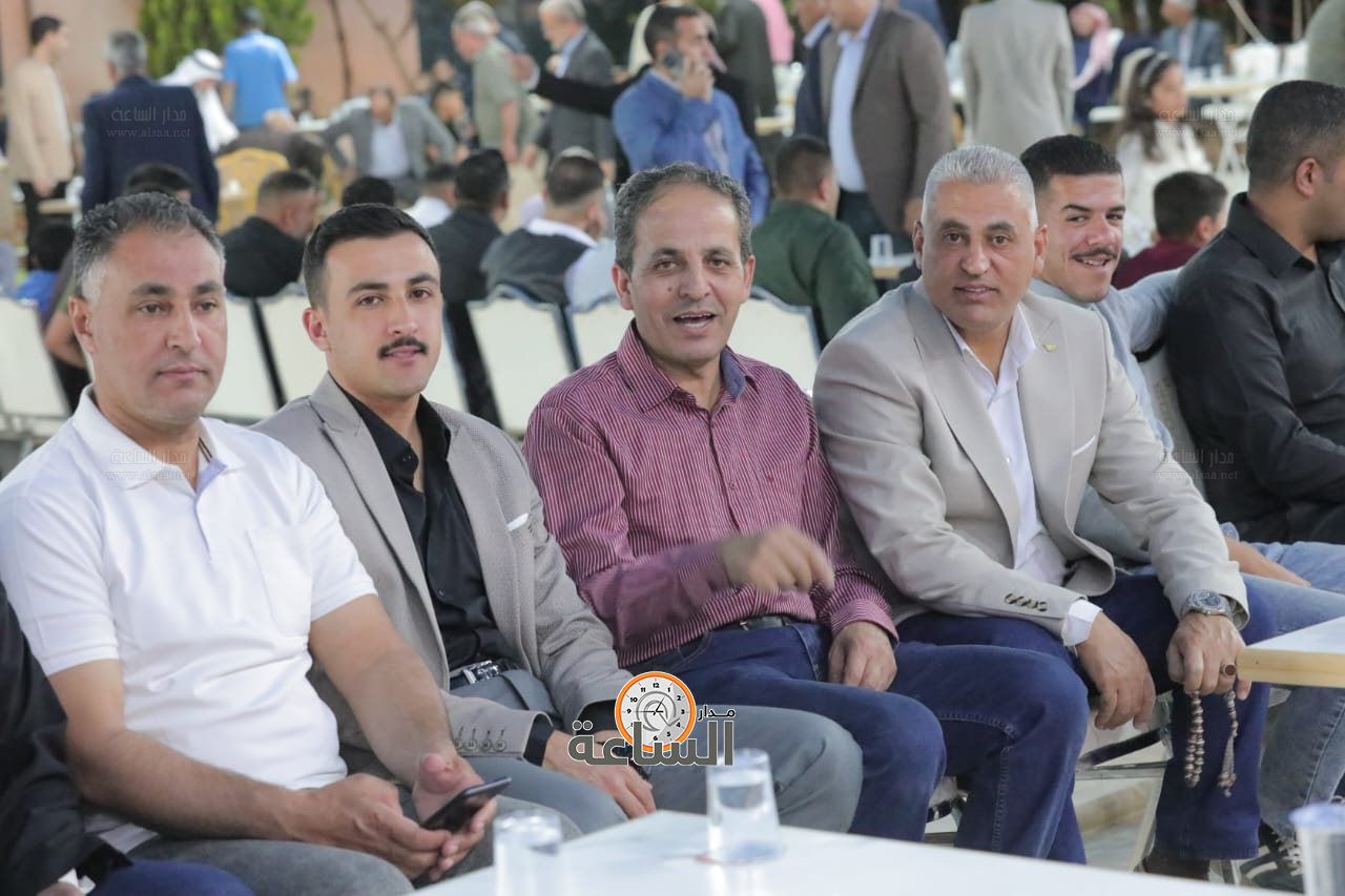 Madar Al-Saa Images 0.9277532250606214