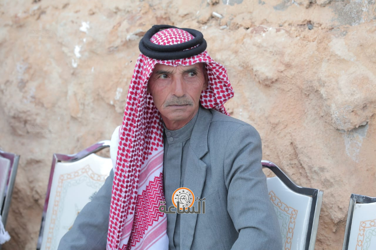 Madar Al-Saa Images 0.2702453756588481