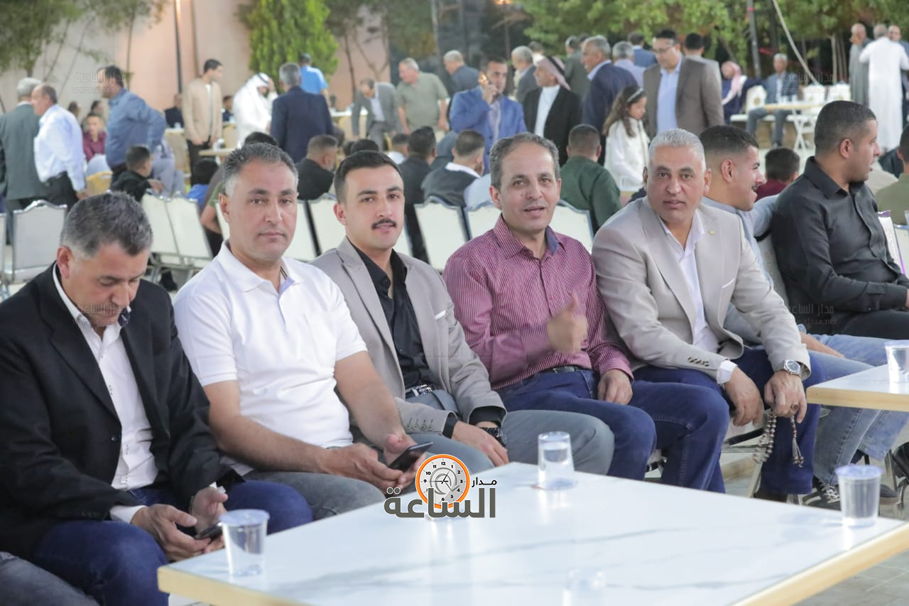 Madar Al-Saa Images 0.7740154774373365