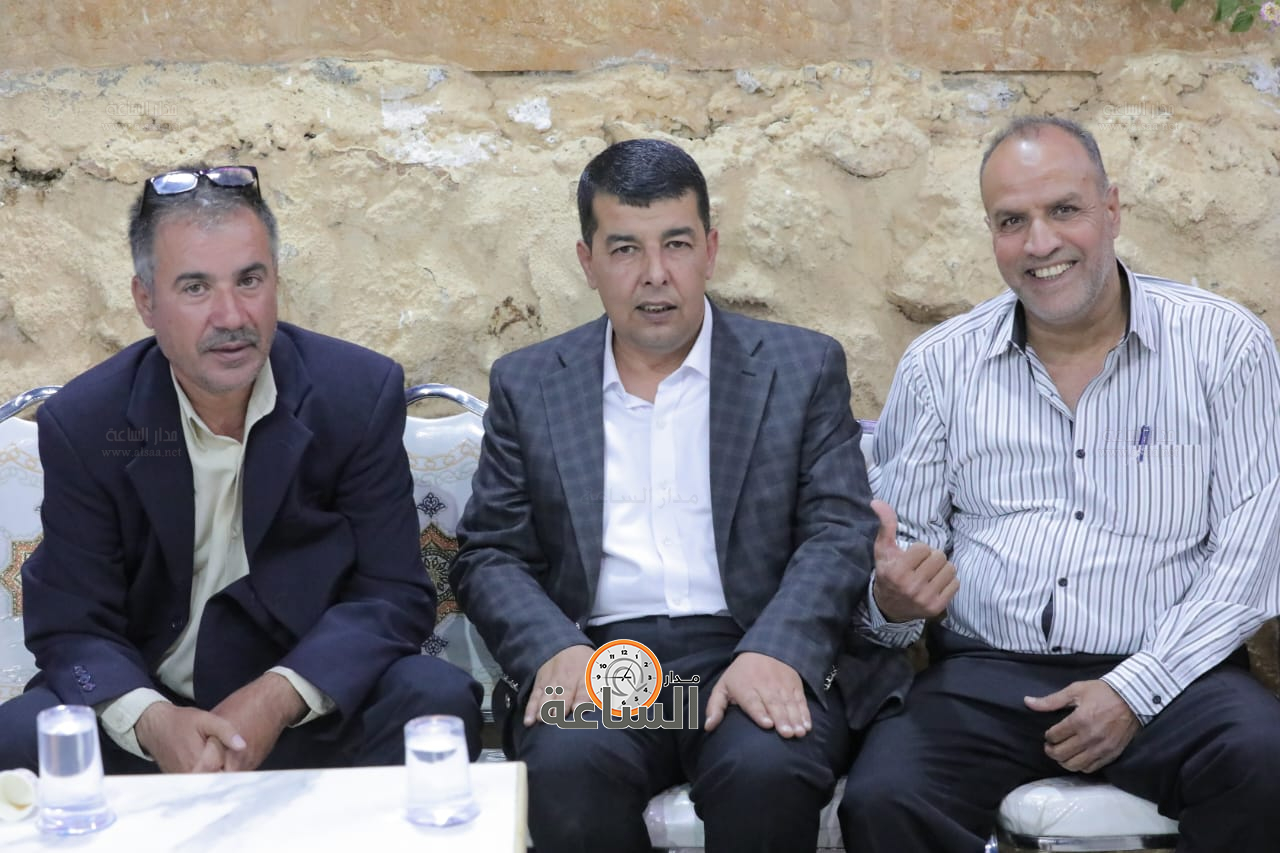 Madar Al-Saa Images 0.7373626869375901