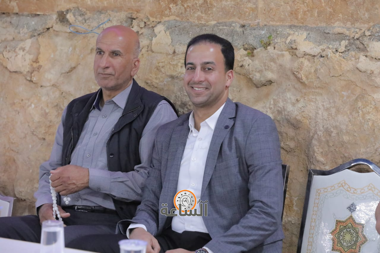 Madar Al-Saa Images 0.0012789476486027018