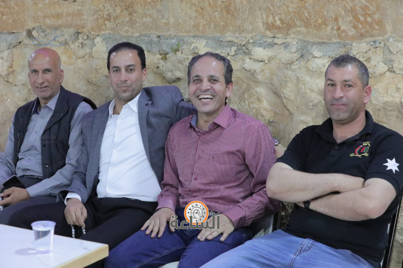 Madar Al-Saa Images 0.4483964212019622