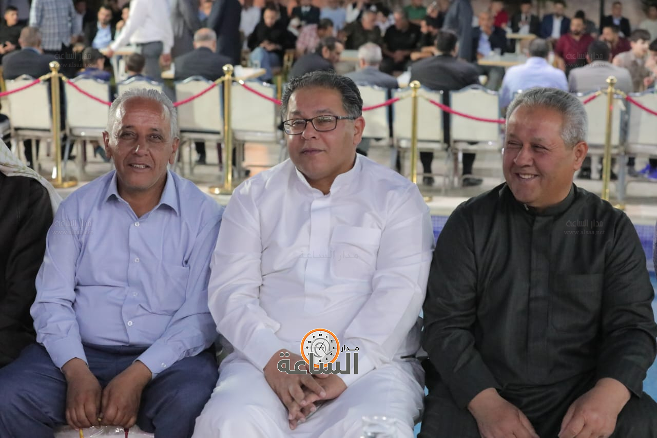 Madar Al-Saa Images 0.7639386713002213