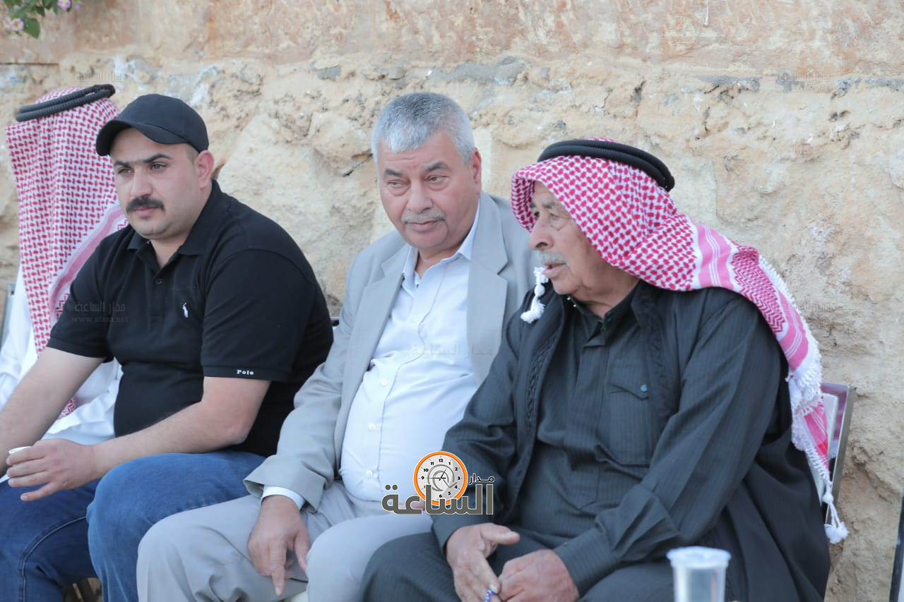 Madar Al-Saa Images 0.2187382727987417