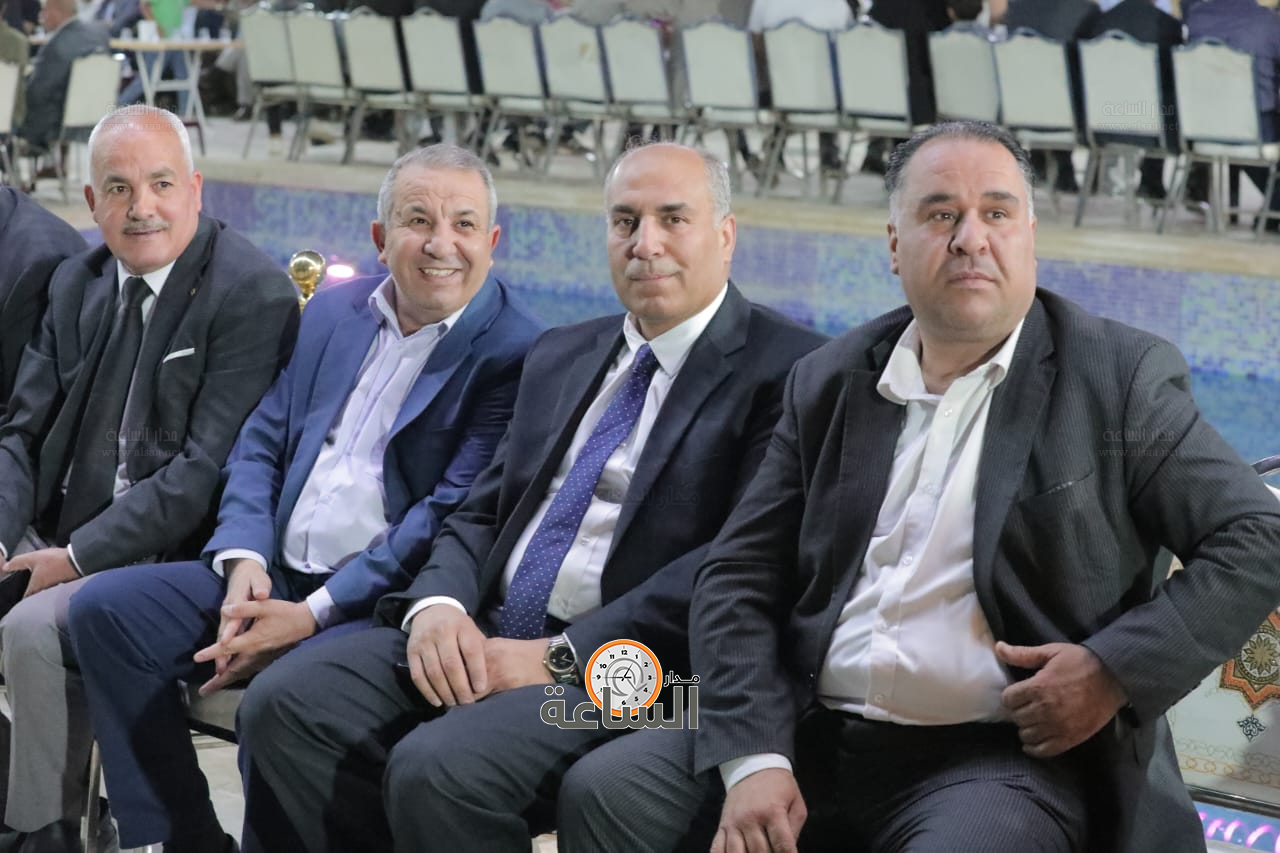 Madar Al-Saa Images 0.31705266039751023