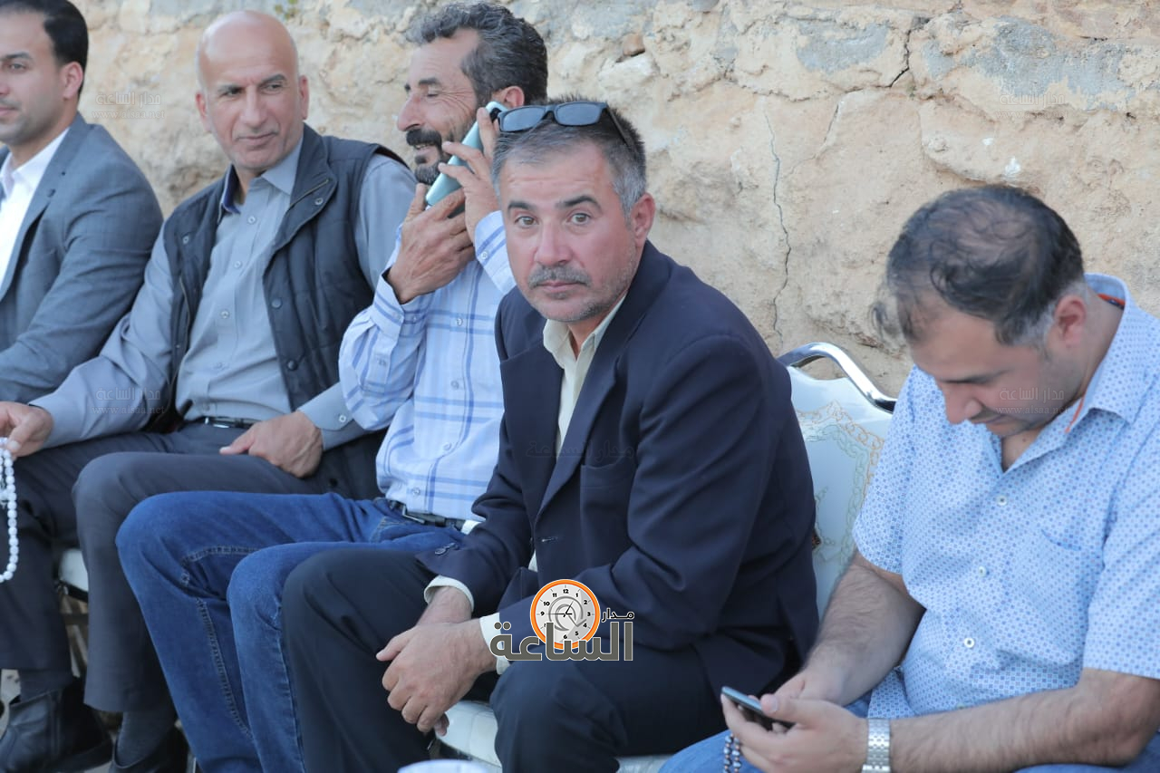 Madar Al-Saa Images 0.7510330915113148