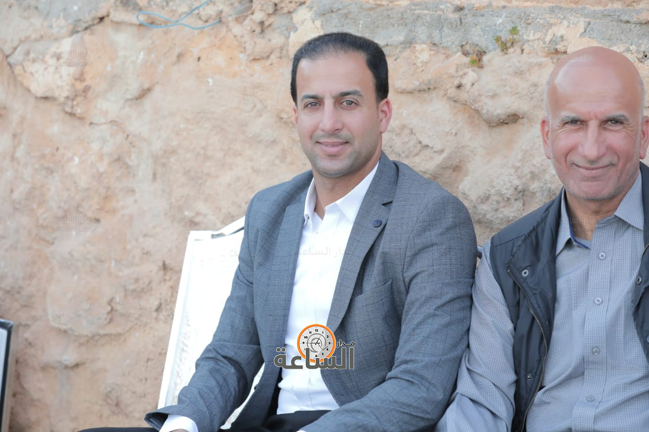 Madar Al-Saa Images 0.6053860295346036