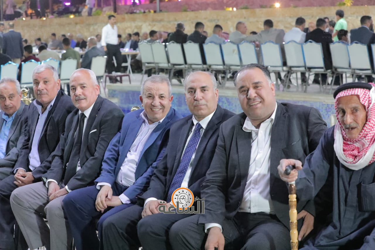 Madar Al-Saa Images 0.35064150015053697