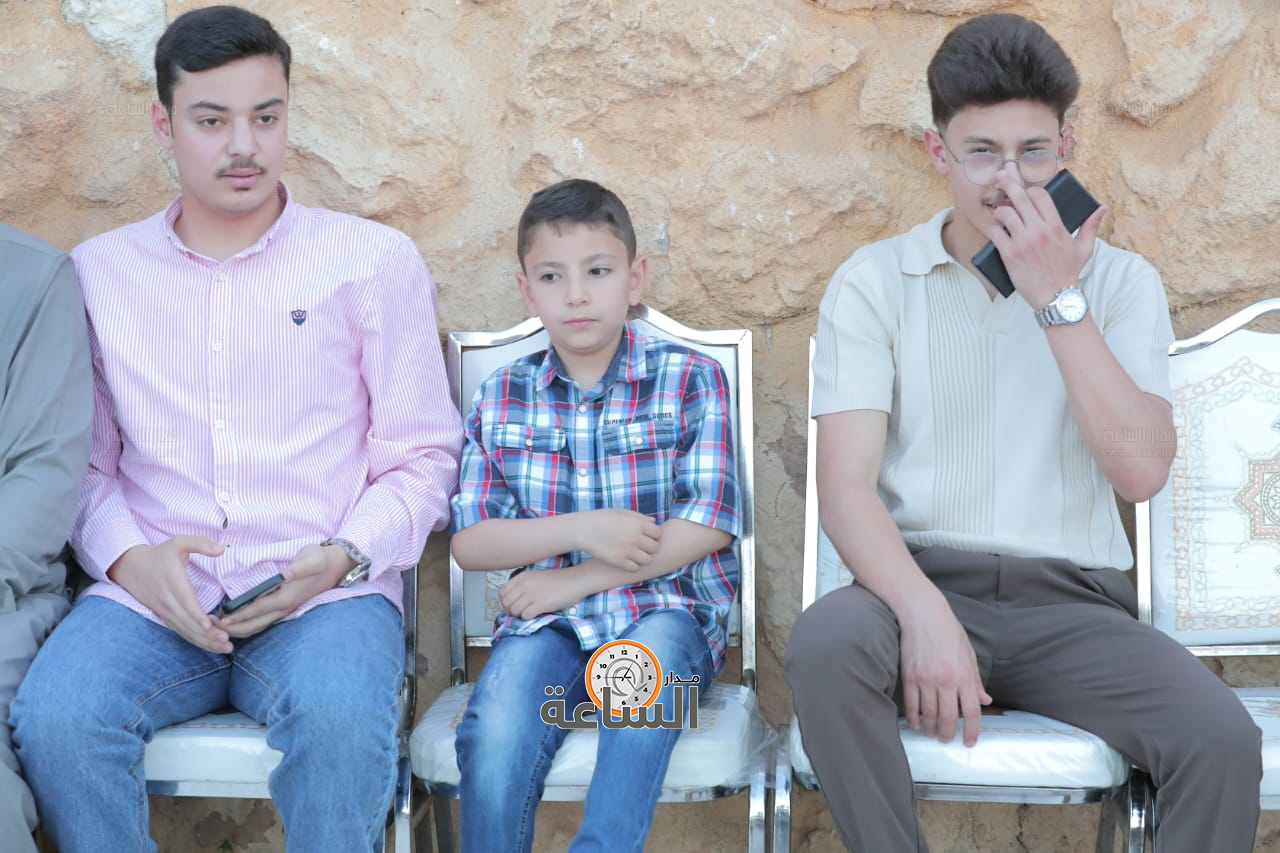 Madar Al-Saa Images 0.8261913469235357