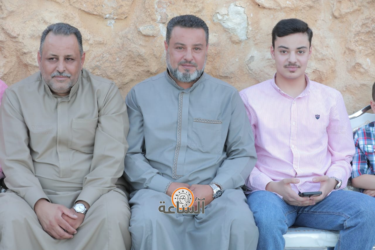 Madar Al-Saa Images 0.8154218179469448