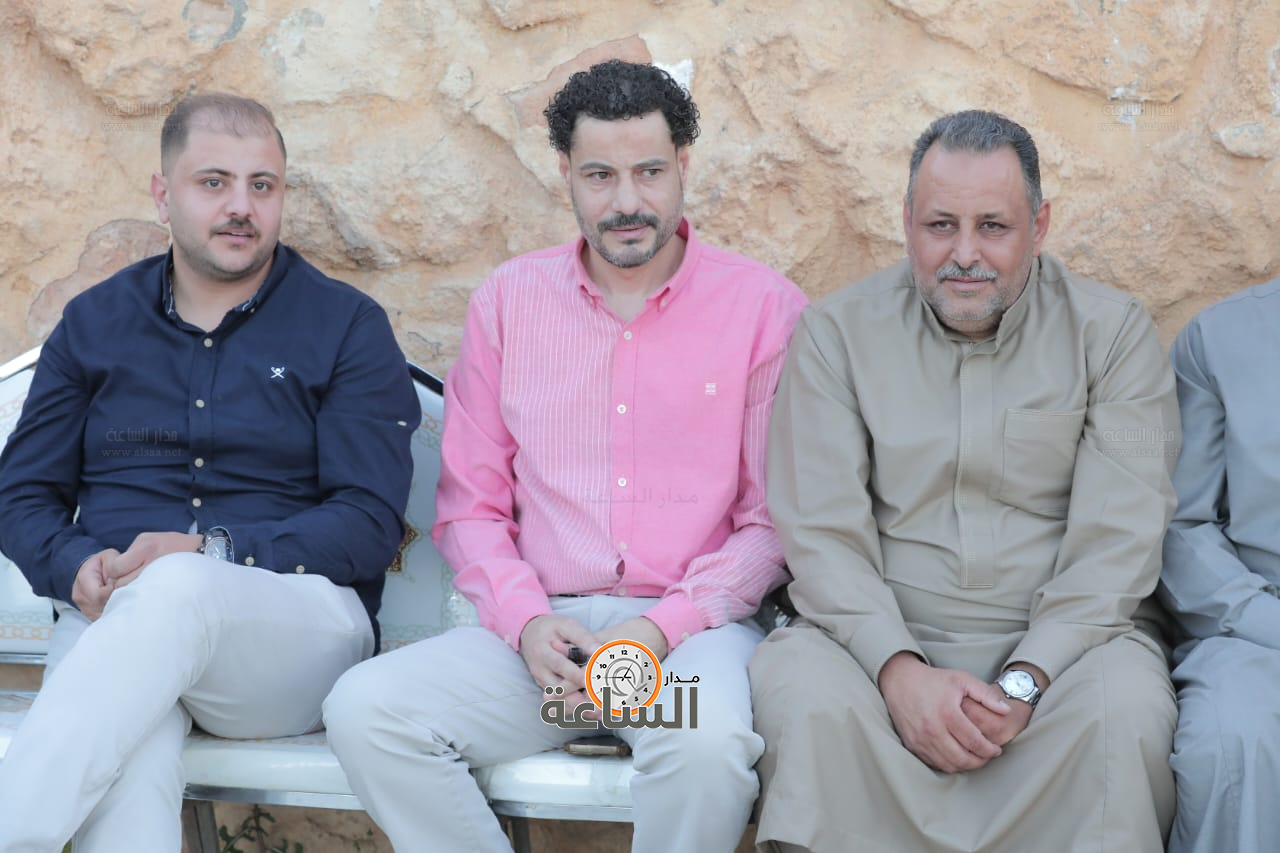 Madar Al-Saa Images 0.8849264531472183