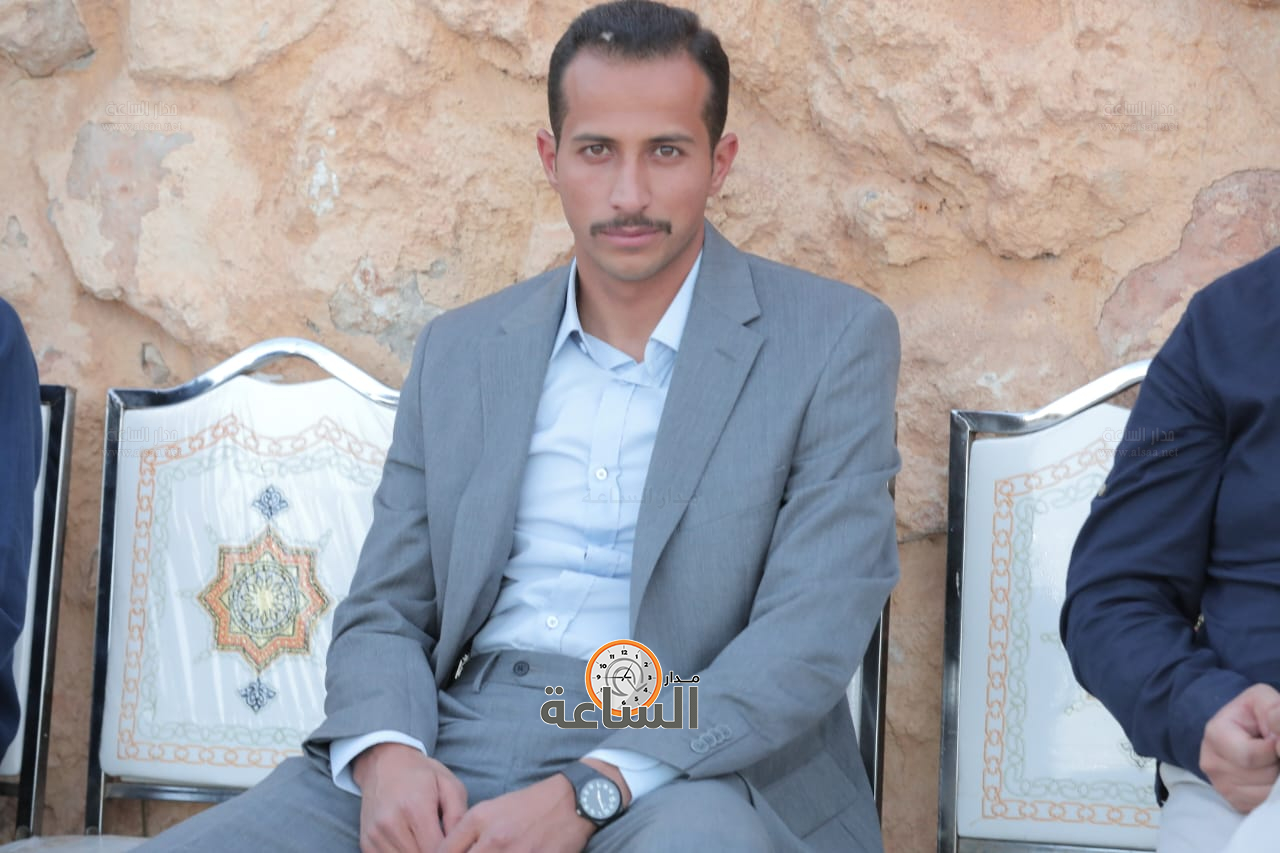 Madar Al-Saa Images 0.1522898821201495