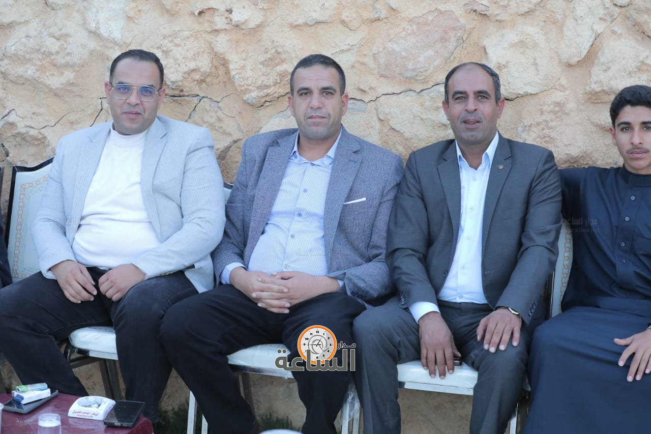 Madar Al-Saa Images 0.3370927061135168