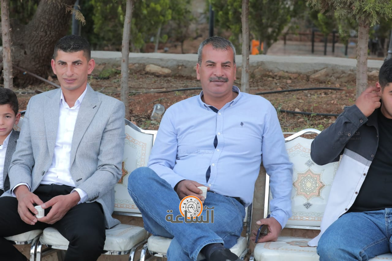 Madar Al-Saa Images 0.8454192409231359