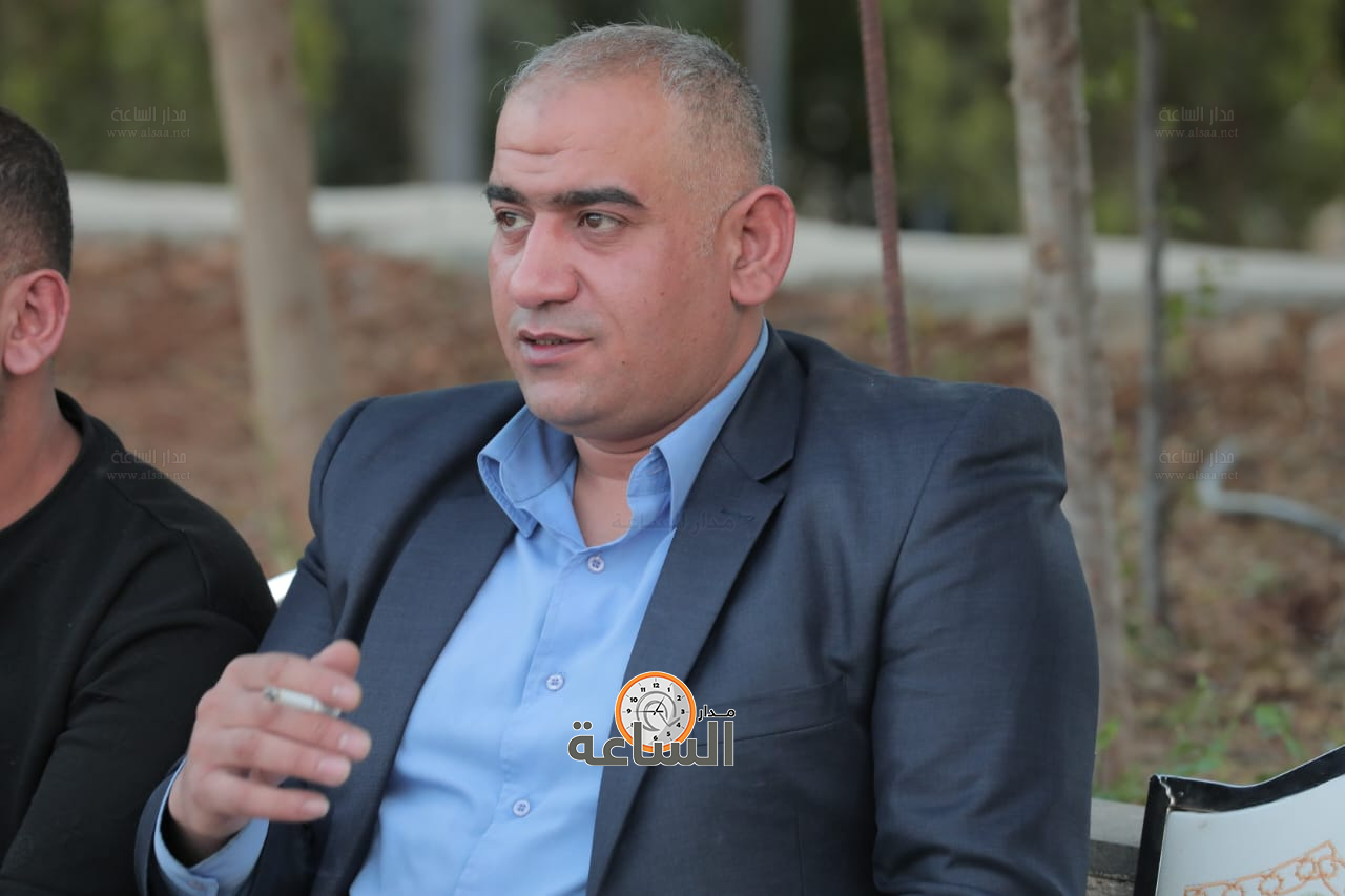 Madar Al-Saa Images 0.35720186041213386