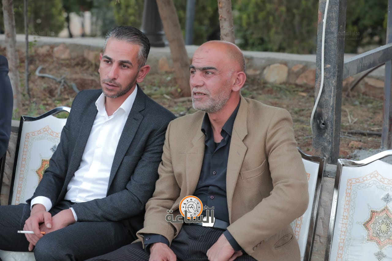 Madar Al-Saa Images 0.5494451595964197