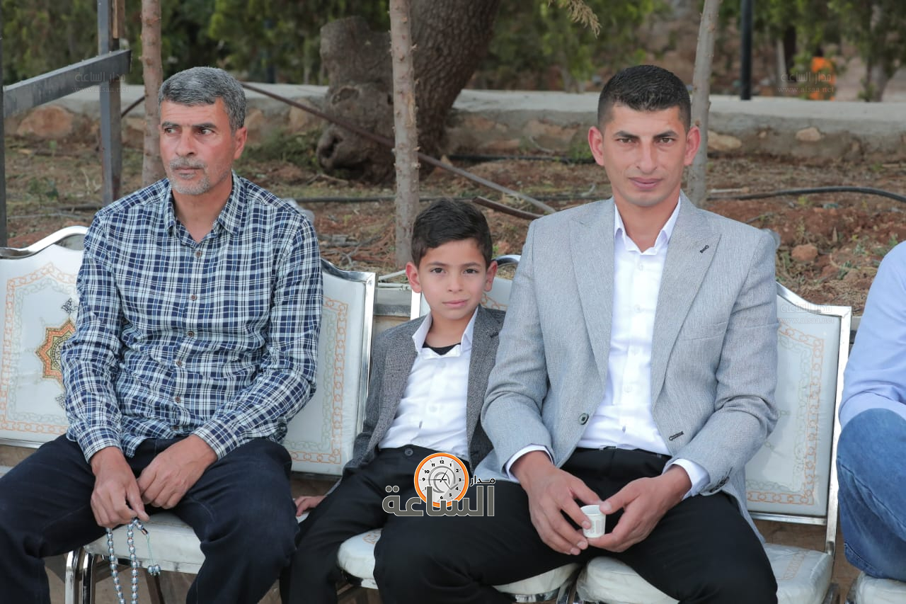 Madar Al-Saa Images 0.9984957167269305