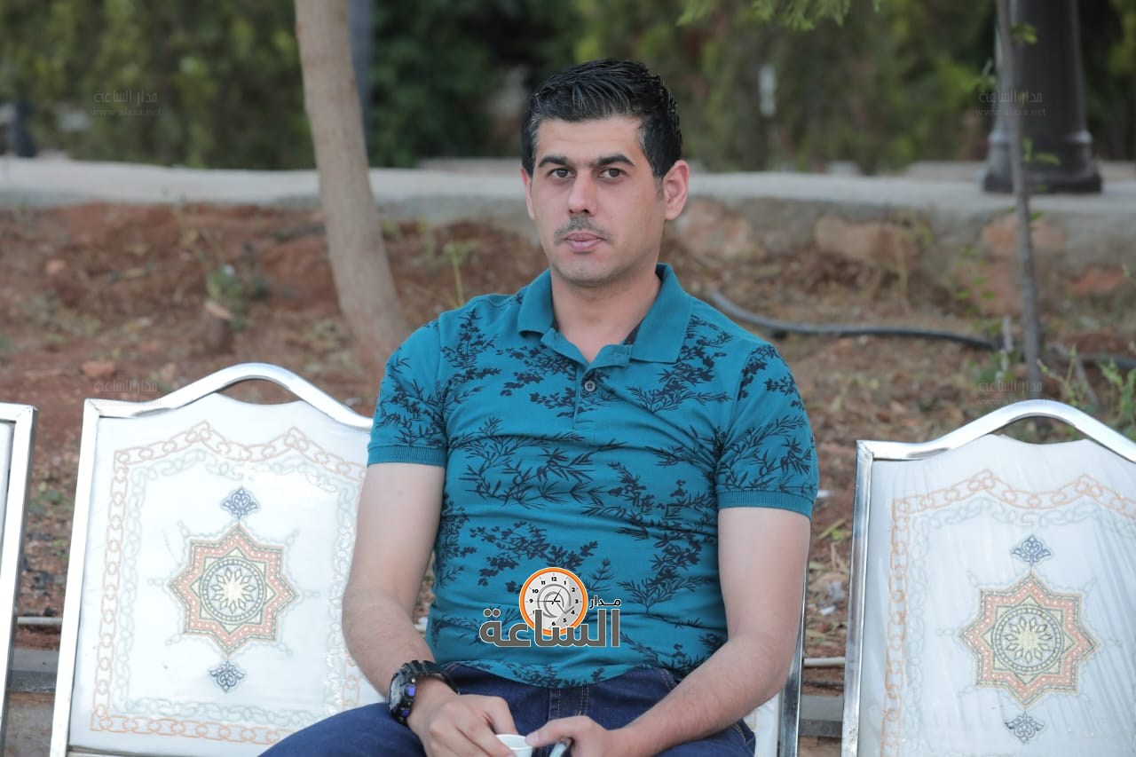 Madar Al-Saa Images 0.020350942105837877